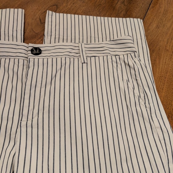 CAbi tick tock crop trousers - Picture 3 of 8